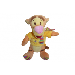 Doudou Tigrou peluche Disney