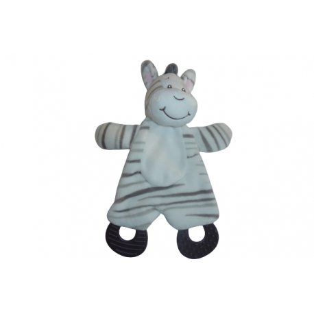 Doudou zèbre ZD Trading