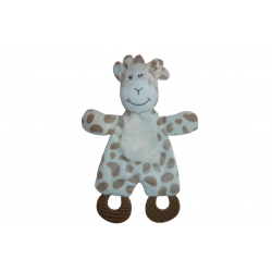 Doudou girafe ZD Trading