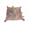 Doudou lapin Nicotoy