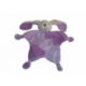 Doudou lapin CMP