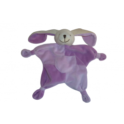 Doudou lapin CMP