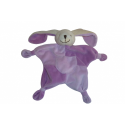 Doudou lapin CMP