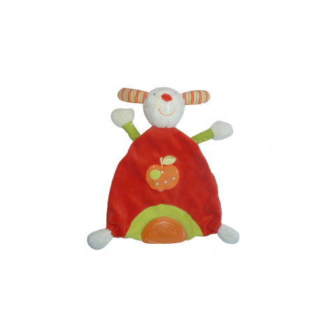 Doudou lapin Babysun