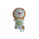 Doudou lion musical Oxybul