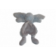 Doudou lapin Bouchara Eurodif