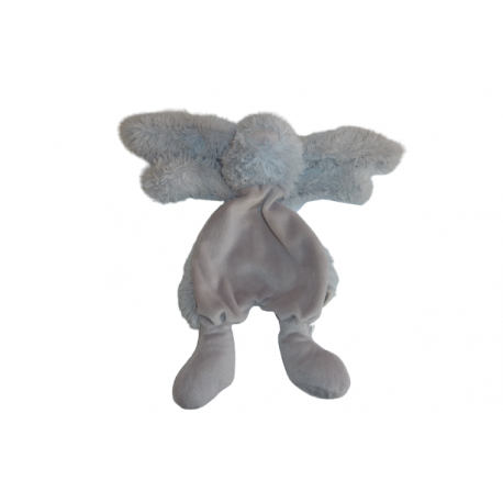 Doudou lapin Bouchara Eurodif