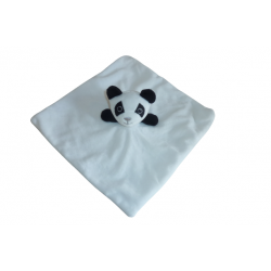 Doudou panda Chlorophyl Editions