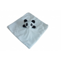 Doudou panda Chlorophyl Editions