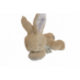 Doudou lapin peluche Bukowski