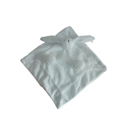 Doudou lapin J Line