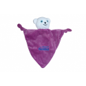 Doudou ours Gallia