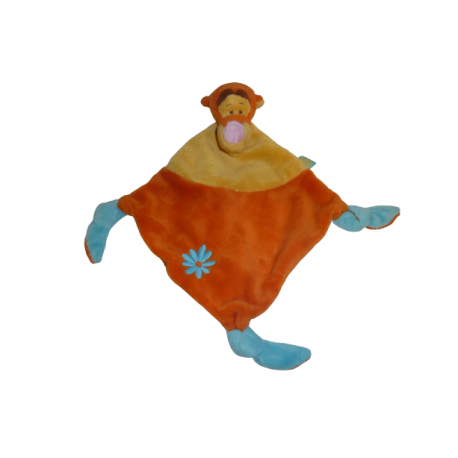 Doudou Tigrou Disney