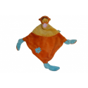 Doudou Tigrou Disney