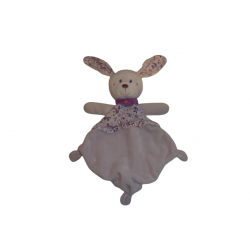 Doudou lapin Tex Baby