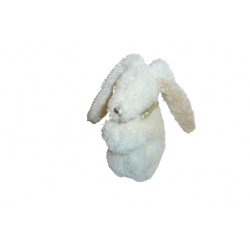 Doudou lapin Ella Dimpel
