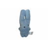 Doudou lapin peluche Zeeman
