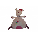 Doudou Biche Les Coquettes Babysun