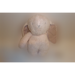 Doudou lapin peluche 25 cm Primark