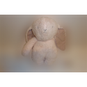 Doudou lapin peluche 25 cm Primark