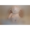 Doudou lapin peluche 25 cm Primark