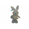 Doudou lapin peluche veilleuse Mes Petits Cailloux