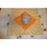 Doudou hippopotame Influx