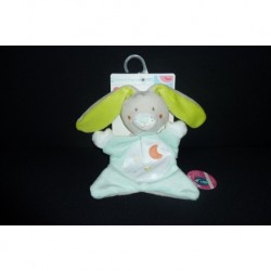 DOUDOU LAPIN MAGIDOUX SUCRE D'ORGE