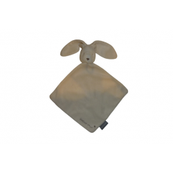 Doudou lapin Sergent Major