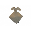 Doudou lapin Sergent Major