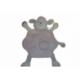 Doudou mouton Vêtir