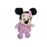 Doudou souris peluche Minnie Disney
