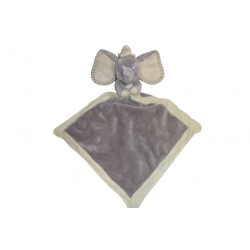 Doudou Dumbo l'éléphant Disney