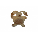Doudou lapin Nicotoy
