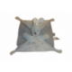 Doudou lapin Nicotoy