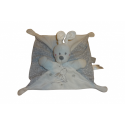 Doudou lapin Nicotoy