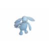 Doudou peluche lapin 13 cm Marques Inconnues