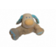 Doudou chien peluche 32 cm Nattou