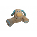 Doudou chien peluche 32 cm Nattou