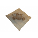 Doudou mouton Nature et Découvertes