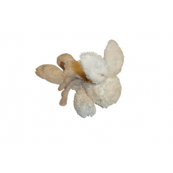 Doudou lapin peluche 28 cm Bukowski