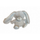 Doudou lapin peluche 14 cm Collection Forest Tex Baby