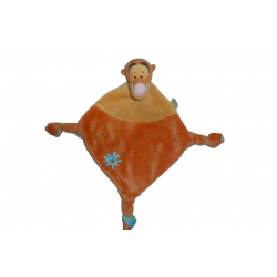 Doudou Tigrou Disney