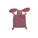 Doudou lapin Nicotoy