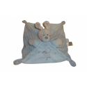Doudou lapin Nicotoy