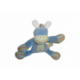 Doudou âne peluche TAO