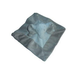 Doudou éléphant Oscar J line