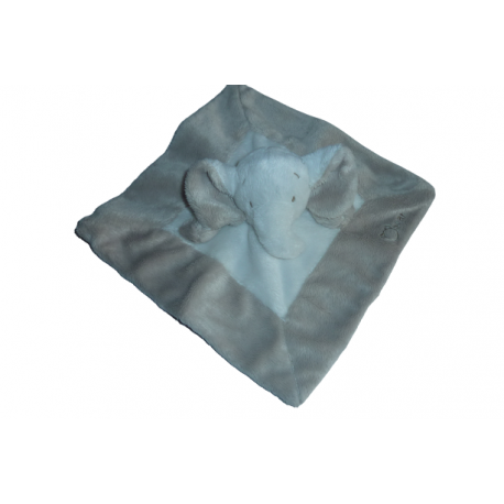 Doudou éléphant Oscar J line