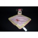 DOUDOU SOURIS MINNIE DISNEY