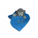 Doudou singe Petit Singe Marques inconnues